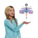 Игрушка летающая кукла фея Flying Fairy Spin Master